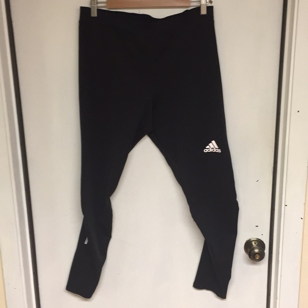 Adidas Running Tights w/ Reflective details